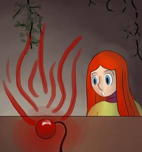 Read Gem theft  12 Page 1 in English
