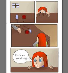 Read Gem theft  12 Page 2 in English