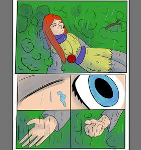 Read Gem theft  16 Page 3 in English