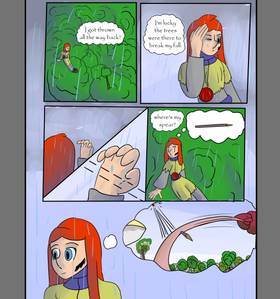 Read Gem theft  16 Page 4 in English