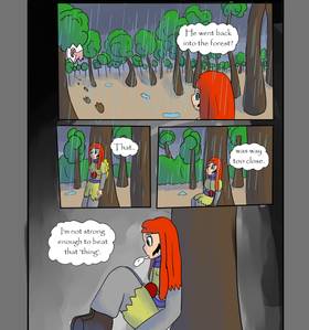 Read Gem theft  16 Page 7 in English