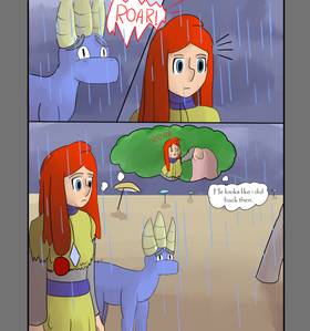 Read Gem theft  18 Page 6 in English