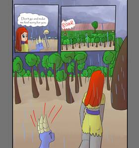 Read Gem theft  18 Page 7 in English