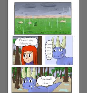 Read Gem theft  19 Page 2 in English
