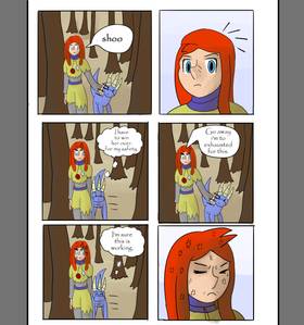 Read Gem theft  19 Page 4 in English