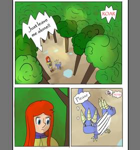 Read Gem theft  19 Page 5 in English