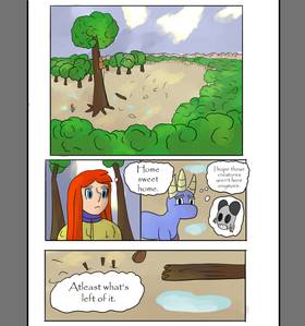 Read Gem theft  19 Page 7 in English