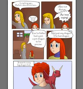 Read Gem theft  21 Page 4 in English
