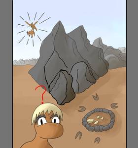 Read Gem theft  23 Page 2 in English