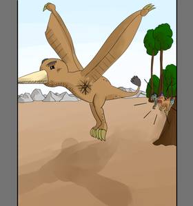 Read Gem theft  23 Page 7 in English