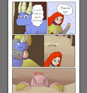 Read Gem theft  25 Page 2 in English