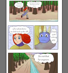 Read Gem theft  25 Page 3 in English