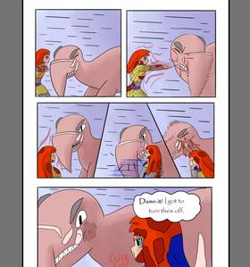 Read Gem theft  26 Page 2 in English