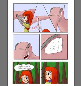 Read Gem theft  26 Page 7 in English