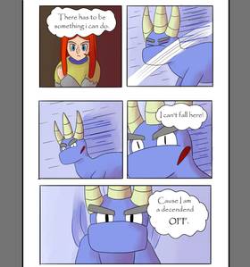 Read Gem theft  27 Page 4 in English