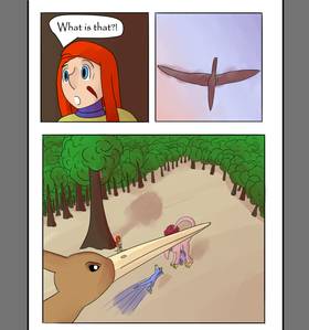 Read Gem theft  28 Page 1 in English