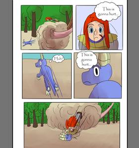 Read Gem theft  29 Page 2 in English