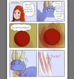 Read Gem theft  29 Page 4 in English