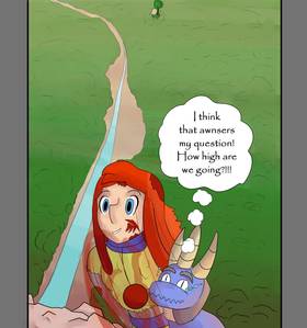 Read Gem theft  29 Page 5 in English