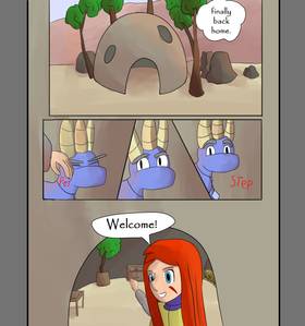 Read Gem theft  29 Page 6 in English