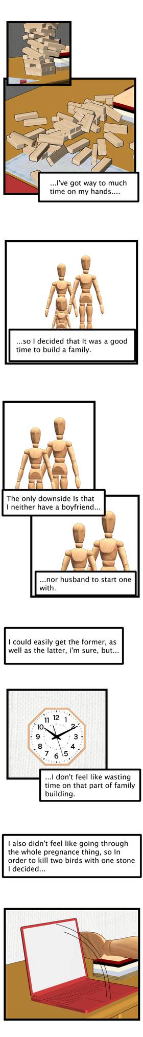 Read Family subscription (First draft)  1 Page 2 in English
