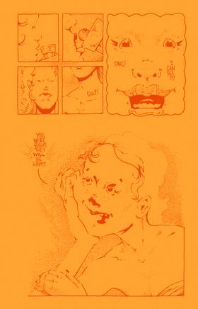 Read Fuck Me  1 Page 7 in English