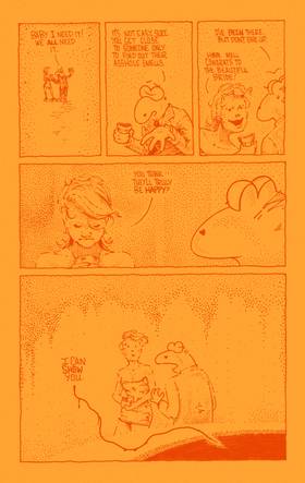 Read Fuck Me  1 Page 5 in English