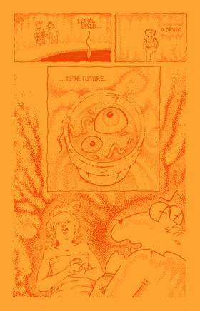 Read Fuck Me  1 Page 6 in English