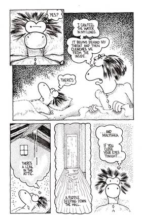 Read Fuck Me  2 Page 9 in English