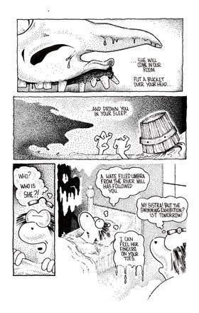 Read Fuck Me  2 Page 10 in English