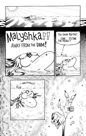 Read Fuck Me  2 Page 4 in English