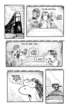 Read Fuck Me  2 Page 5 in English