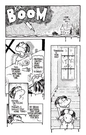 Read Fuck Me  2 Page 6 in English