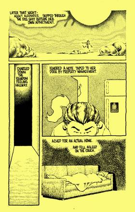 Read Fuck Me  3 Page 5 in English