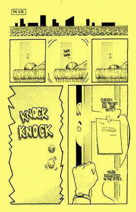 Read Fuck Me  3 Page 6 in English