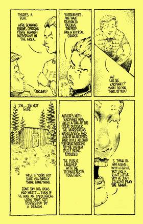 Read Fuck Me  3 Page 8 in English
