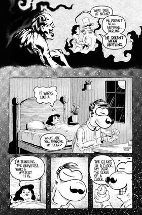 Read Fuck Me  5 Page 4 in English
