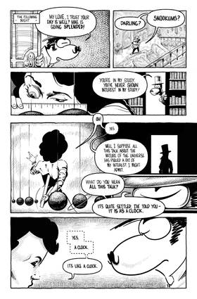 Read Fuck Me  5 Page 5 in English