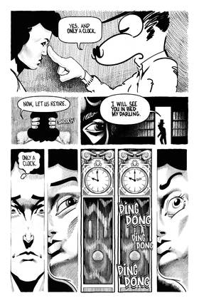 Read Fuck Me  5 Page 6 in English