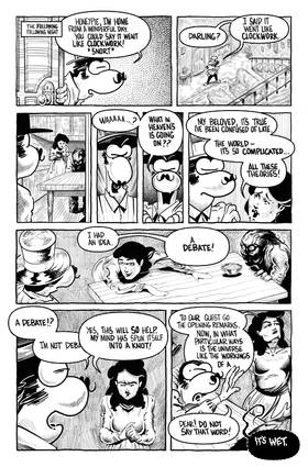 Read Fuck Me  5 Page 7 in English