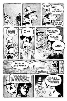 Read Fuck Me  5 Page 8 in English