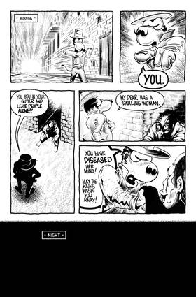 Read Fuck Me  5 Page 9 in English