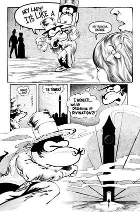 Read Fuck Me  6 Page 8 in English