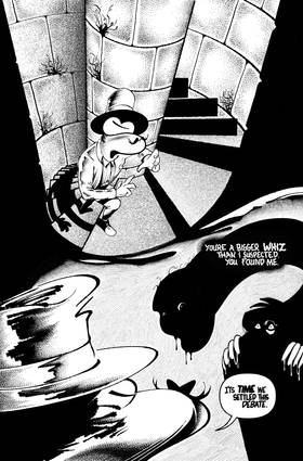 Read Fuck Me  6 Page 9 in English