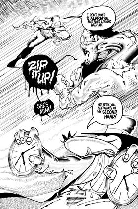 Read Fuck Me  6 Page 10 in English