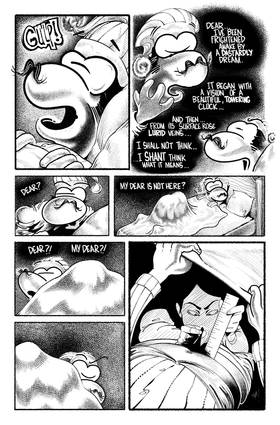 Read Fuck Me  6 Page 2 in English