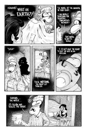 Read Fuck Me  6 Page 3 in English