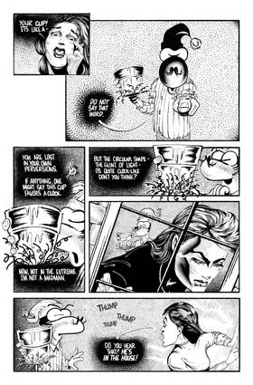 Read Fuck Me  6 Page 4 in English