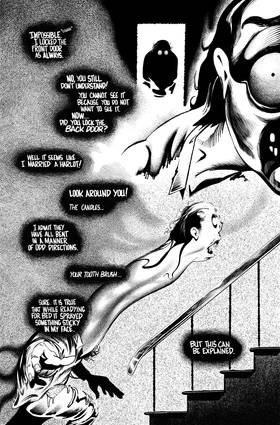 Read Fuck Me  6 Page 5 in English