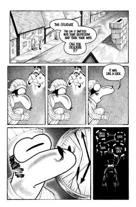 Read Fuck Me  6 Page 7 in English